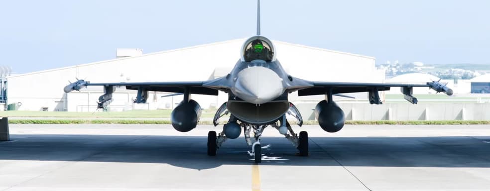 Время взлетать. Похоже, Bandai Namco готовит анонс аркадного авиасимулятора Ace Combat 8