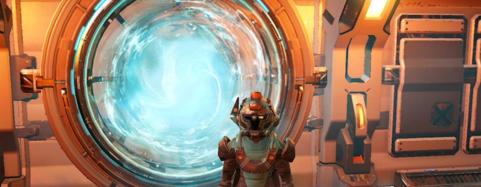 Создатель No Man's Sky опять заинтриговал фанатов одним эмодзи. Шону Мюррею не пришлось использовать слова