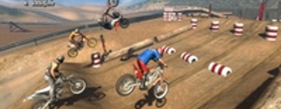 Trials Evolution - полмиллиона копий. Намек на версии для других платформ 