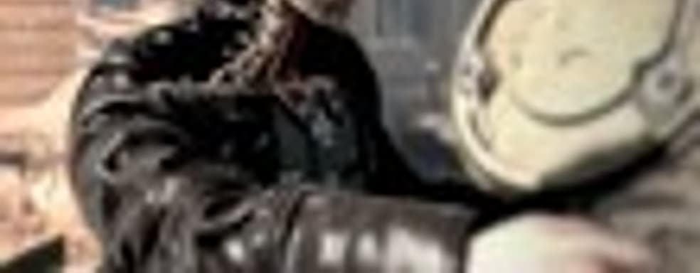 Эксклюзивная миссия оформившим предзаказ на Sniper Elite V2	