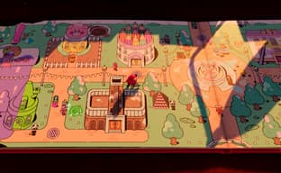 На этой неделе в Nintendo eShop выйдет 42 новых игр