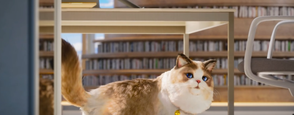 inZOI выйдет на новой платформе — системные требования для macOS