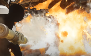 ARK Survival Ascended creators updated mod tools and turned the game into a 2D platformer with Mickey Mouse to demonstrate capabilities