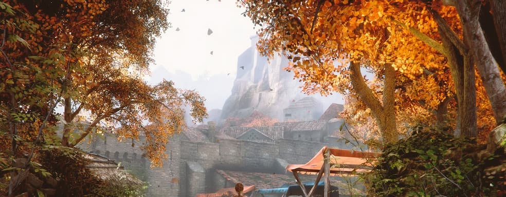 Названо количество поигравших в A Plague Tale: Requiem. Анонсирован новый проект