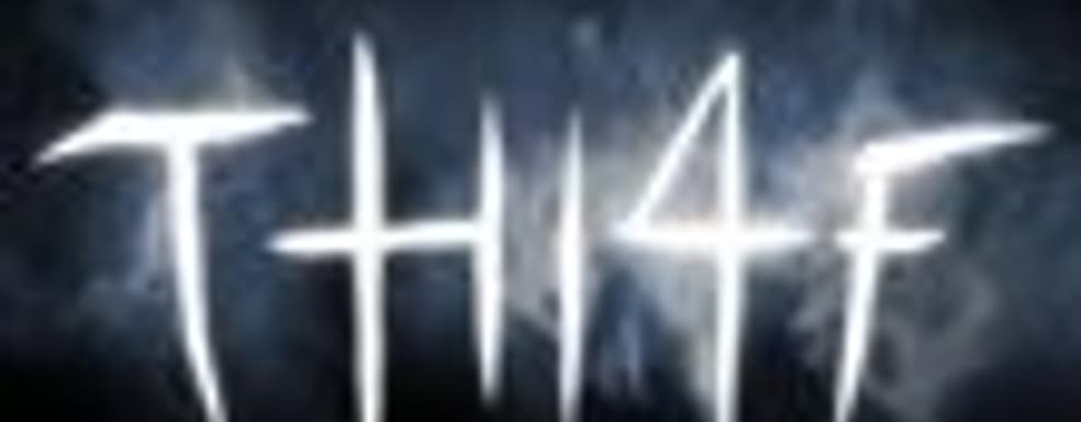 Слух: Thief 4 придержали для консолей нового поколения 