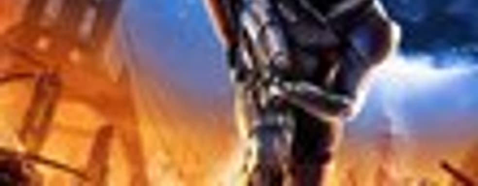 Почти вся команда Mass Effect 2 займется DLC