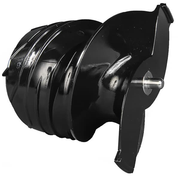 Вертикальная шнековая соковыжималка Sana EUJ808