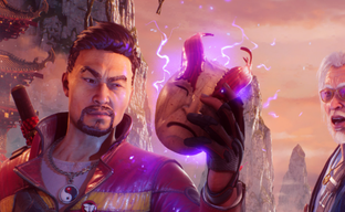 Разработчики Shadow Warrior 3 показали 9 минут разборок в Гнезде дракона