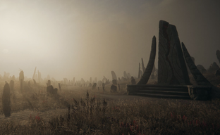 Авторы Pathologic 3 представили контролируемую утечку геймплея