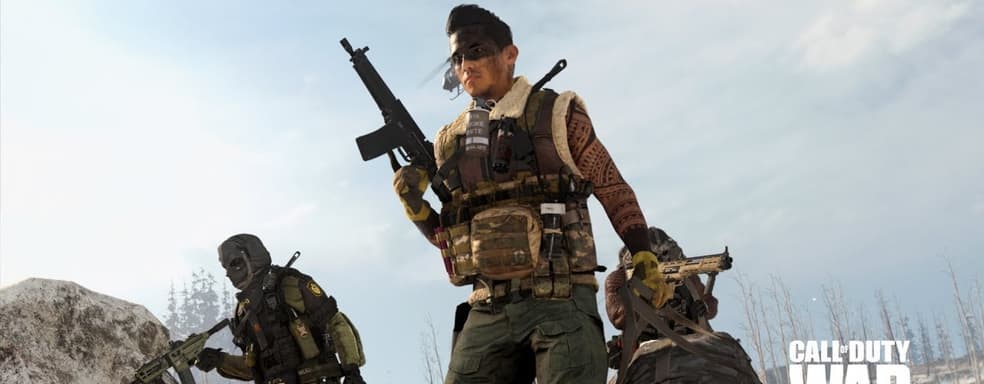 Activision Blizzard объявила о рекордных финансовых результатах. В Warzone поиграло 75 миллионов игроков