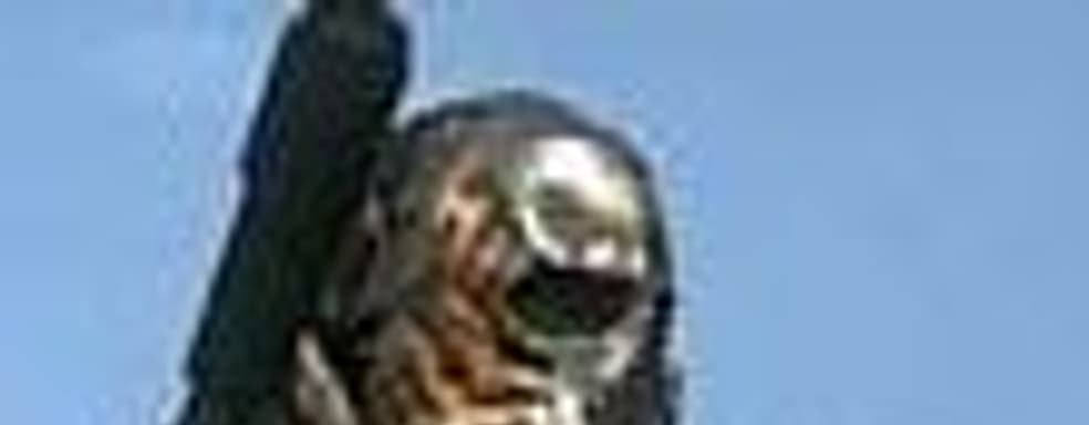 EA анонсировала фильм Army of Two