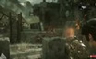 Демонстрация сюжетной кампании Gears of War: Ultimate Edition