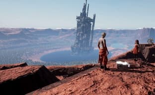 Анонсирован «выживач» Exelio, над которым работает один из создателей серии Patapon