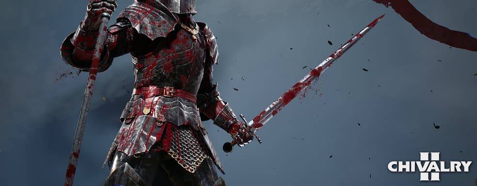 Издатель Chivalry 2 поддержал запрет абортов в Техасе. С ним разорвали контракт и подвергли критике в Twitter