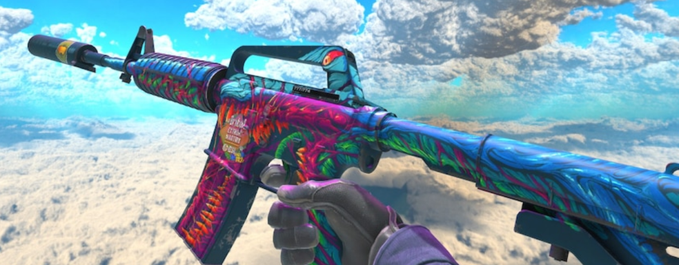 Valve банит читеров Counter-Strike 2 в прямом эфире. Одна из крупнейших волн блокировок за последние годы