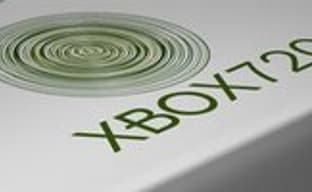 Слухи о Xbox 720
