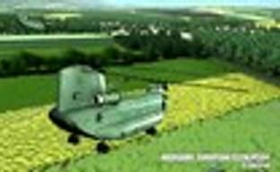 Wargame: European Escalation - новая игра от создателей R.U.S.E.