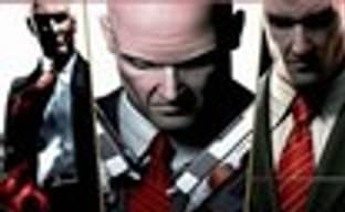 Слух: Hitman HD Collection в октябре
