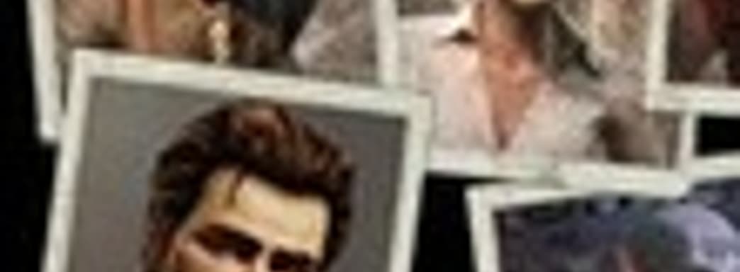 Uncharted 3: новые персонажи для мультиплеера и информация об оружии