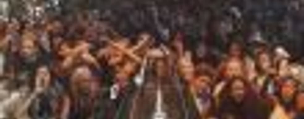 Слух: половина сотрудников студии-разработчика Guitar Hero Live лишилась своих рабочих мест