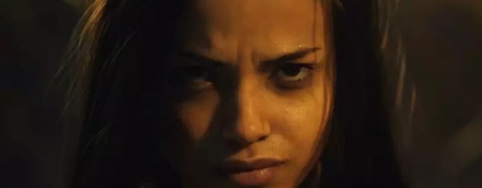 Square Enix показала эффектный кинематографический трейлер приключения Forspoken