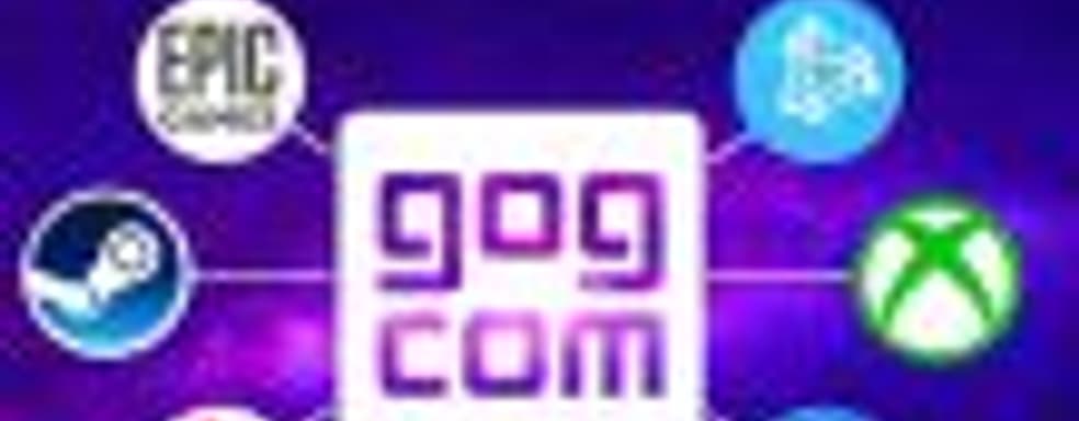 Один за всех – стартовала открытая бета-версия GOG Galaxy 2.0