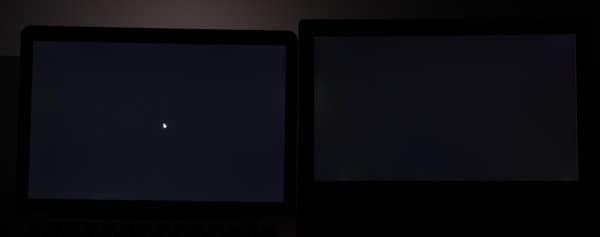 Lenovo Yoga 2 Pro. Тестирование дисплея