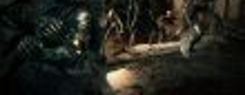 Для участия в тестировании сетевой части Dark Souls Remastered на Switch нужна подписка на платный сервис Switch Online