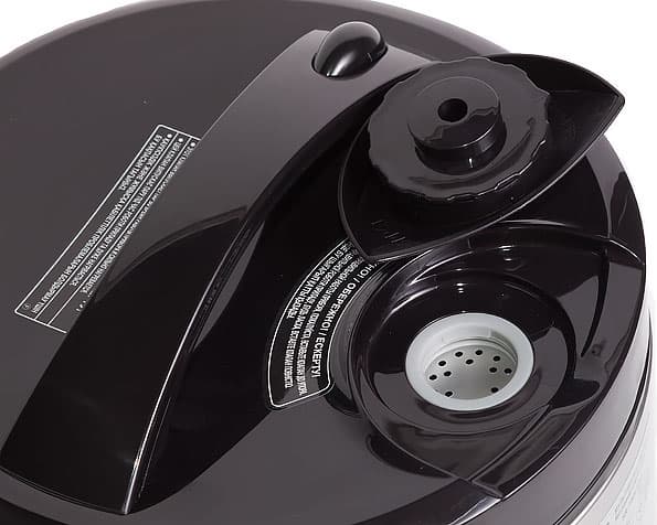 Мультиварка Panasonic SR-TML510