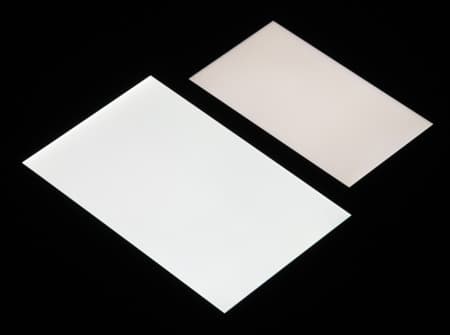 Обзор смартфона Meizu M3 Note. Тестирование дисплея