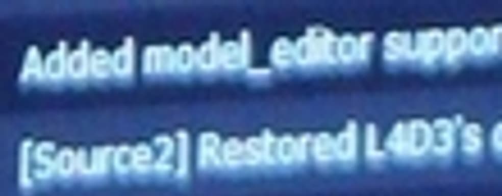 Упоминание Left 4 Dead 3 и Source 2 было замечено в офисе Valve