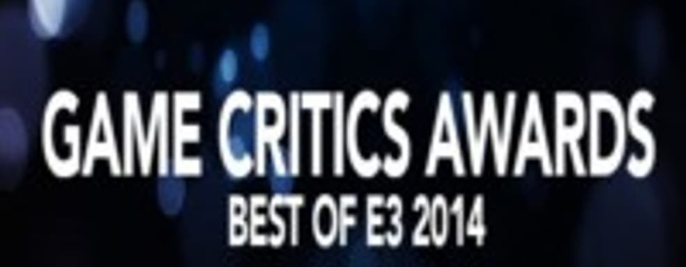 «Лучшие из лучших Е3 2014» - список победителей