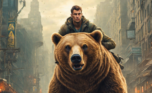 На российском движке Nau Engine уже можно сделать проект. Разработчики раскрыли планы на 2024 год