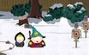 VGX-тизер South Park: The Stick of Truth 