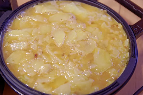 тортильница Princess Tortilla Chef 118000