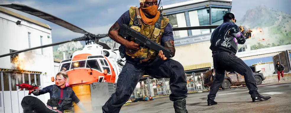 «У инди-студий бывают проблемы с тестированием». Разработчикам Warzone пришлось убрать карту из плейлиста из-за ошибок