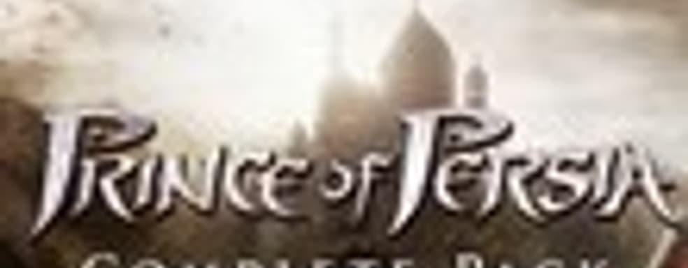 Распродажа Prince of Persia в Steam