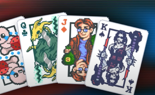 Покерный рогалик Balatro получил коллаб с Cyberpunk 2077, Stardew Valley, The Binding of Isaac и Slay the Spire