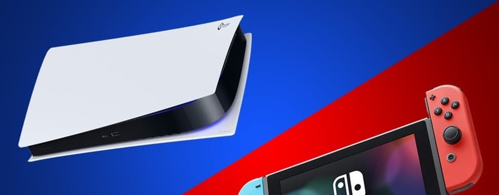 Японец должен был помочь доставить PS5 и Switch, но большую часть консолей продал