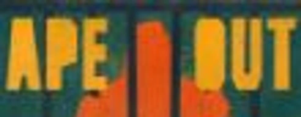 Devolver Digital опубликовала график доступа к Ape Out в стиле Anthem