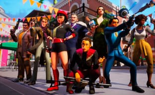 Закрывается разработчик многопользовательского стелс-боевика Deceive Inc.