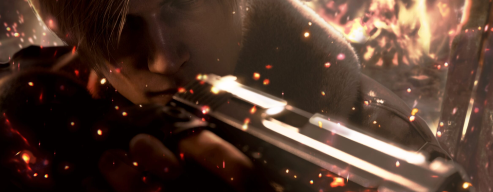 Блогер разобрал графику ремейка Resident Evil 4. Проблемы и впечатляющий уровень проработки, превосходящий Naughty Dog