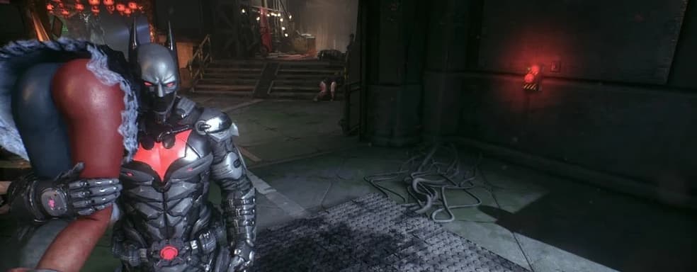 Ненавидимая игроками Suicide Squad: Kill the Justice League позволила Arkham Knight ворваться в январский топ игр на PS4