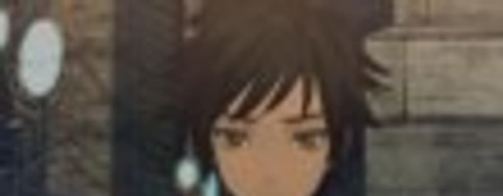 Трейлеры Tales of Xillia 2 – Jude и Leia