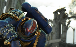 Разработчики Warhammer 40,000 Space Marine 2 показали возможности фоторежима