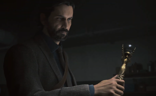 GamesVoice готова перевести все песни Alan Wake 2 на русский язык — их локализация оказалась на удивление востребованной