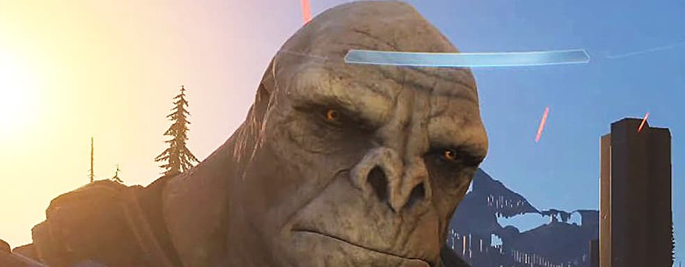 Популярный стример считает, что без режима королевской битвы Halo Infinite не выстоять против конкурентов