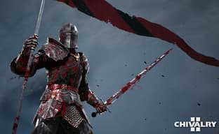 Издатель Chivalry 2 поддержал запрет абортов в Техасе. С ним разорвали контракт и подвергли критике в Twitter