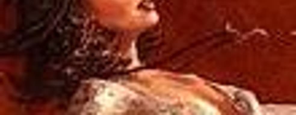 E3 2008: первый геймплейный ролик Prince of Persia