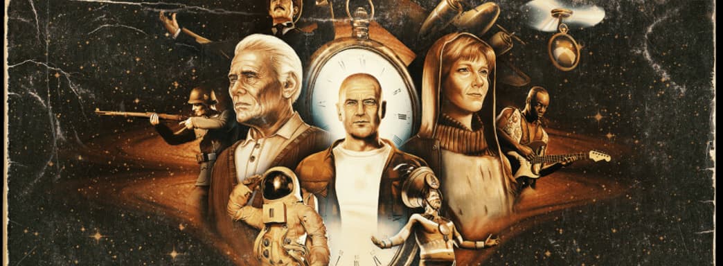 First Episode of VR Adventure Wanderer Coming This Year